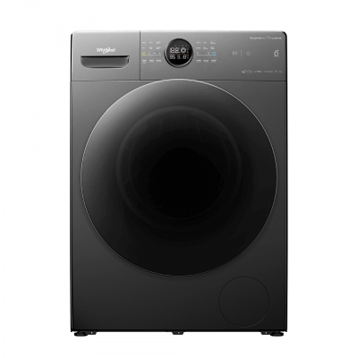 Whirlpool 惠而浦 FWMD10502GG 10.5公斤 1400rpm 直驅變頻 前置式洗衣機